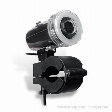 5.0M Mini Action Sports Video Game with LCD B/W Display
